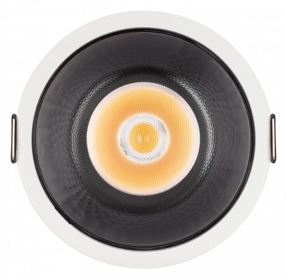 Встраиваемый светильник Arlight ATLAS 033655