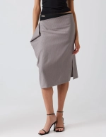 Юбка "Светская беседа"