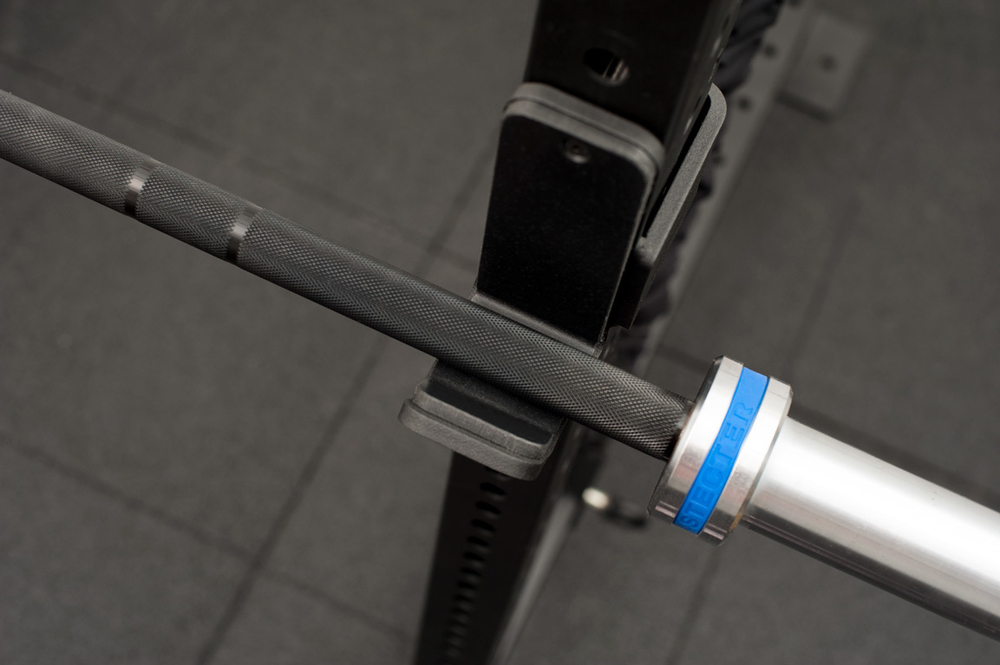 J-крюк "Стандарт" (пара)