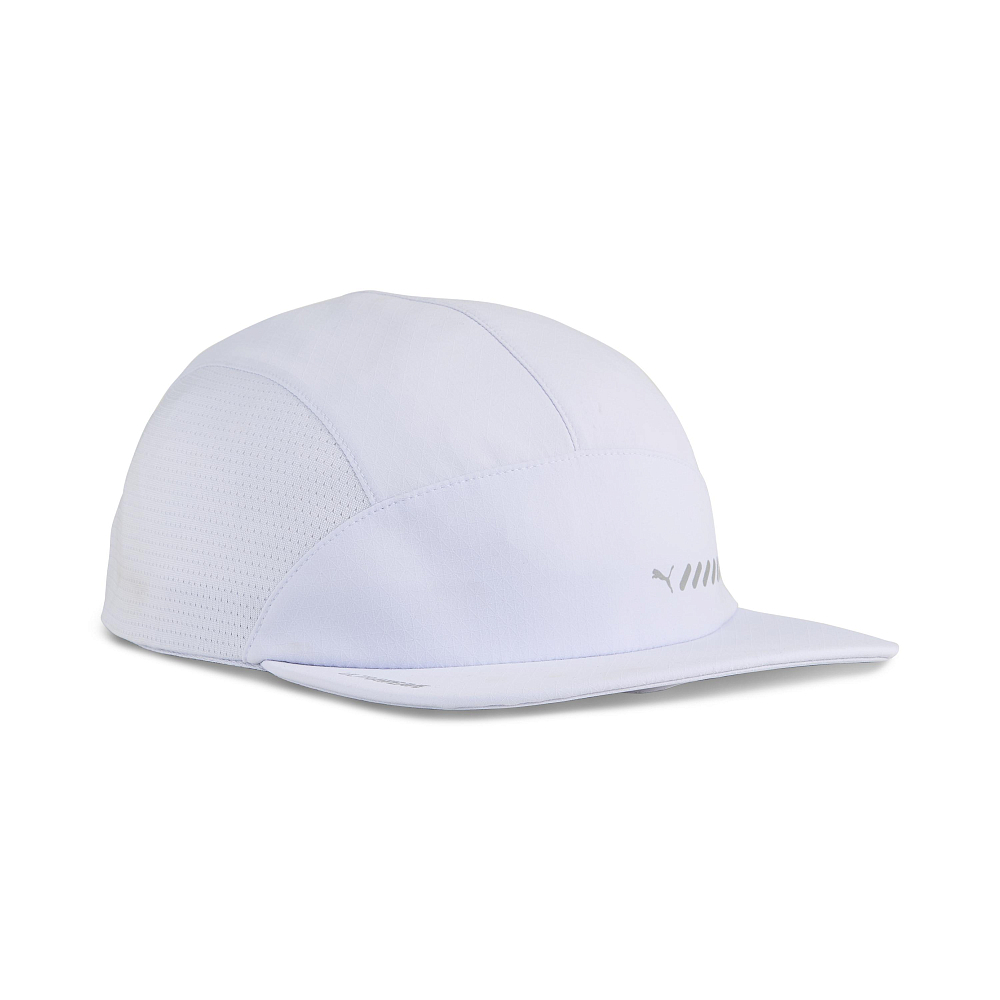 Кепка PUMA RUNNING PACKABLE 5 Panel Cap