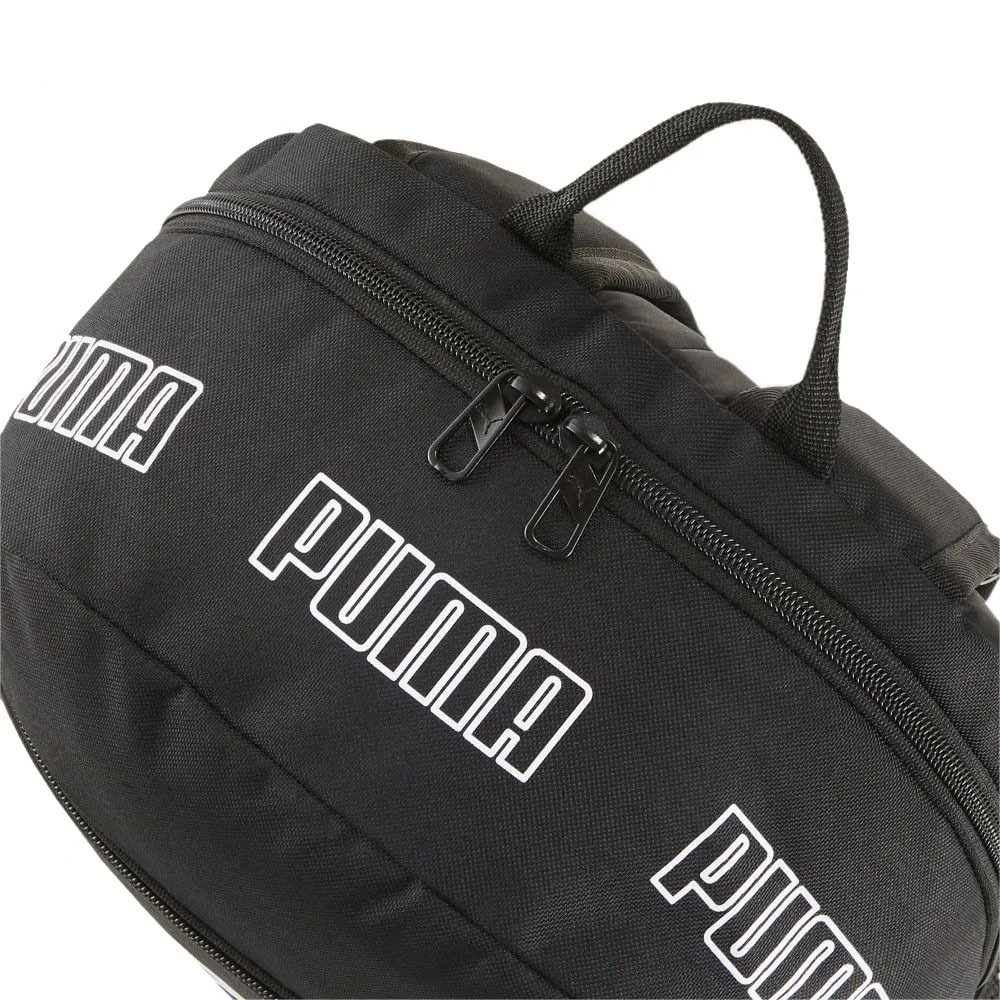 Рюкзак PUMA Phase Backpack II 07995201, 36x25x17см., 21 л.
