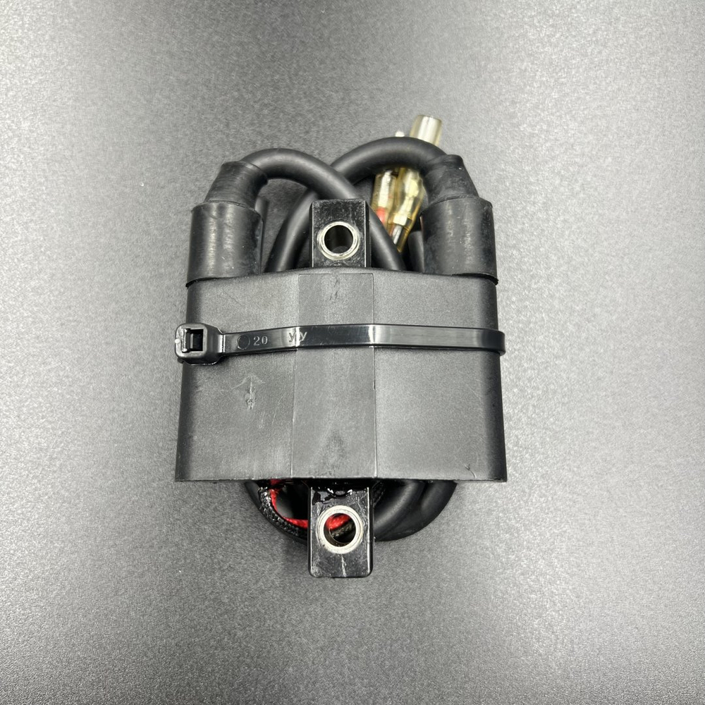 Катушка зажигания высоковольтная Suzuki DT40, DF9.9-15 (KACAWA)