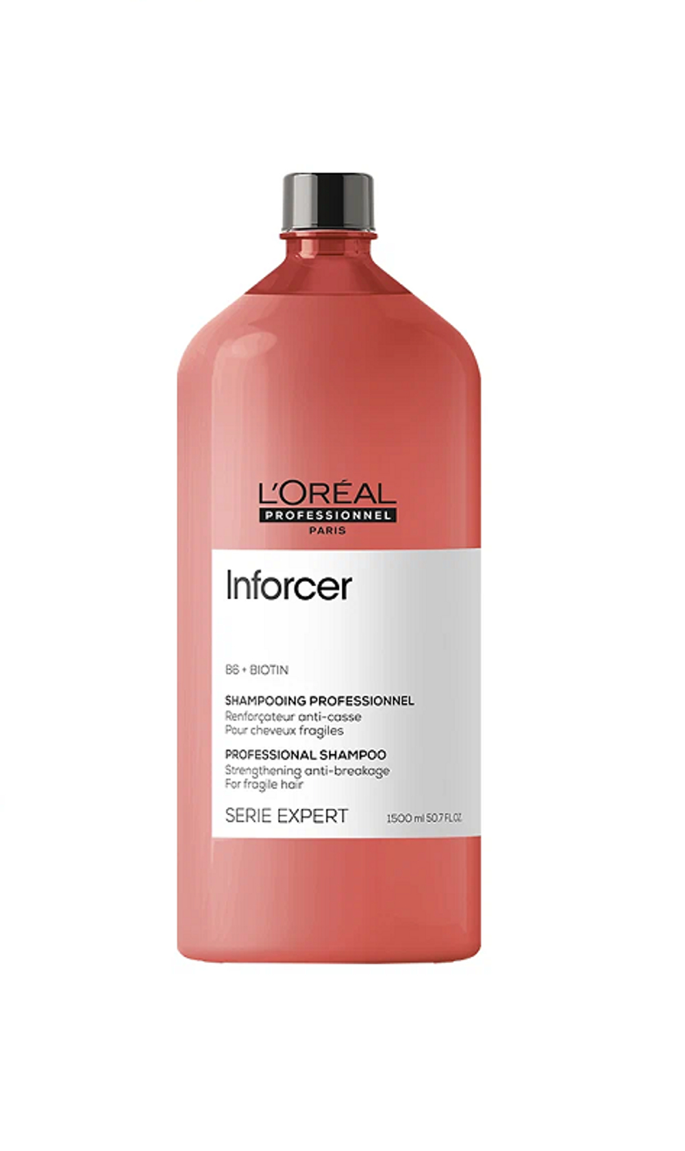 СЭ 2021 /SERIE EXPERT РЕНОВАЦИЯ/  Инфорсер шамп 1500мл ( E3563603 )