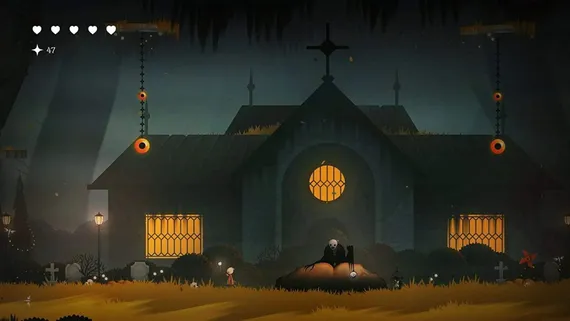 PS4 Neversong (Новый, Английская версия, CUSA-16574)