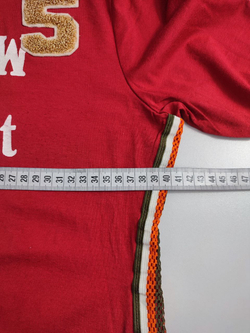 Джемпер Claire Concept   с принтом на 14 лет