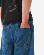 Брюки Anteater Simple Jeans Синий
