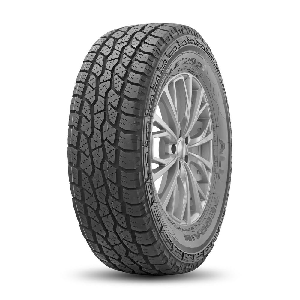 Triangle  215/70/16  T 100 TR292