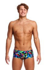 Транки FUNKY TRUNKS Men's Beat It