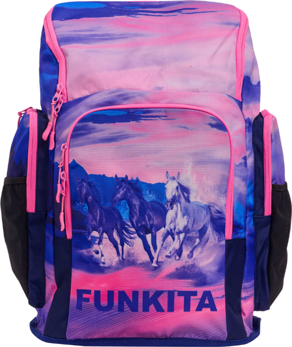 Рюкзак FUNKITA Ride Time