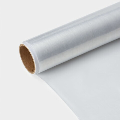 Пищевая плёнка (ширина 22,5 см) - 100 метров (Цвет: не задано)