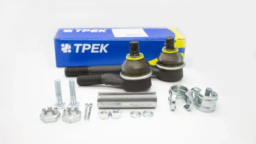 Комплект наконечников рулевых тяги левая=правая НИВА (без ГУР) "Классика", ТРЕК.TA70-105