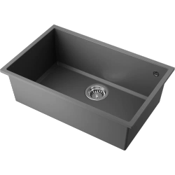 Кухонная мойка Omoikiri Tedori 66-U-SA