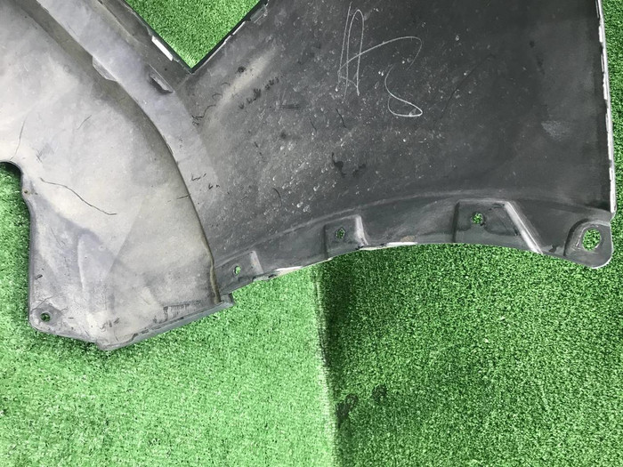 Бампер передний Nissan X-Trail T32 (2017-2022)