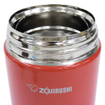 Термос для еды Zojirushi SW-JA75-RV 750мл