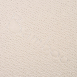 Защитный чехол на матрас 160x200x32 PrimaNotte Bamboo