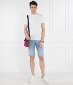 Футболка SHIELD Gant - белый(2003185)