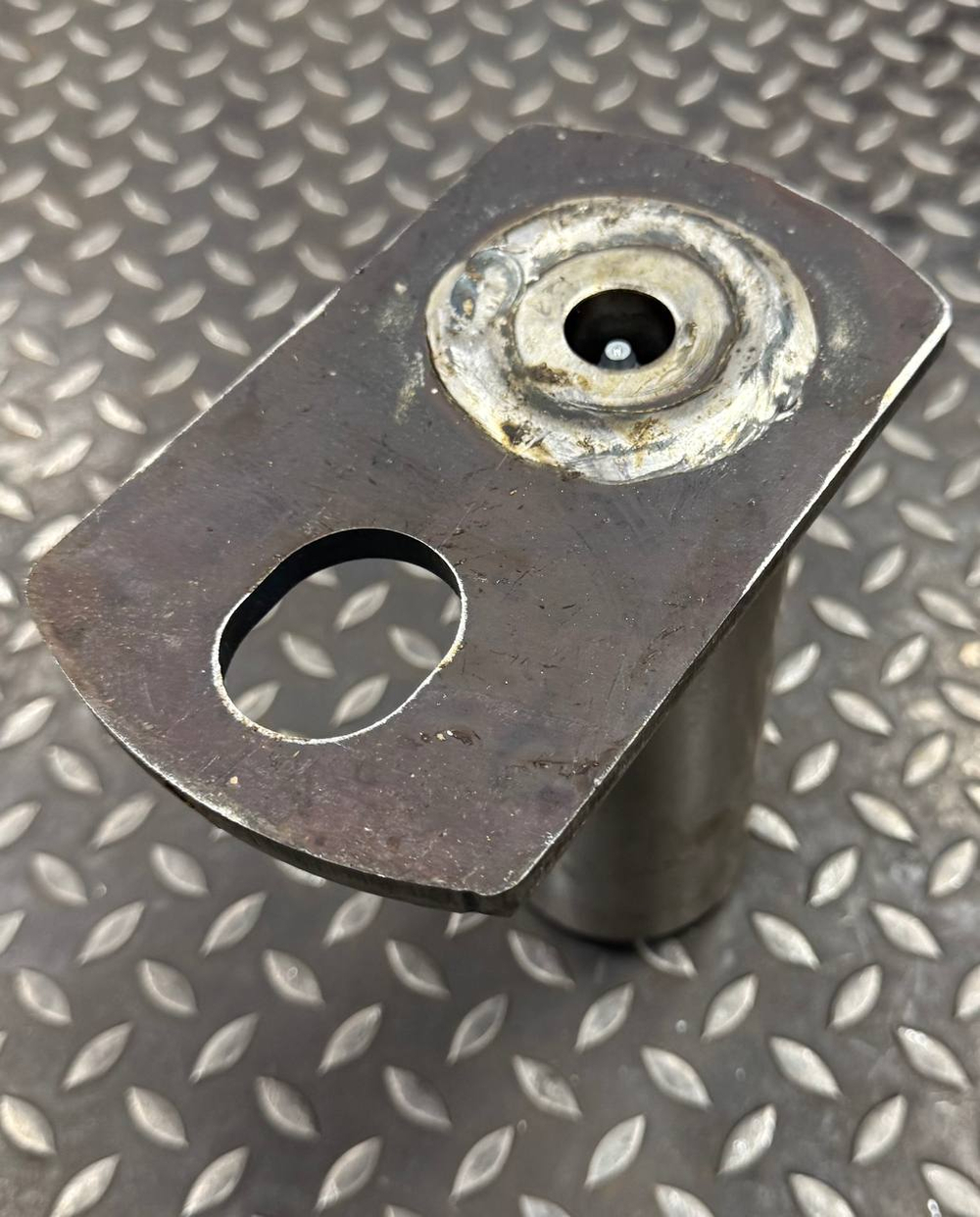 Палец 419-70-11911