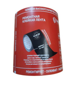 Ремонтная клейкая лента 10см х 1.5м. VR02-1510