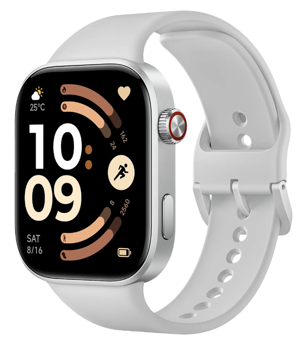 Умные часы Redmi Watch 6