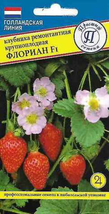 Клубника Флориан Престиж