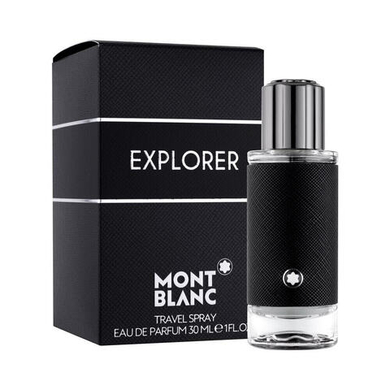 Montblanc Explorer 30 мл эй де парфюм для мужчин