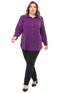 Рубашка 4321 Fabrika