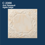 Плитка потолочная С2066 Solid