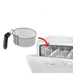 Фритюрница Moulinex Uno AF215D10