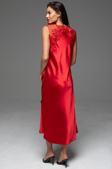 Сорочка Mia-Amore 4747 &quot;Merlot&quot;