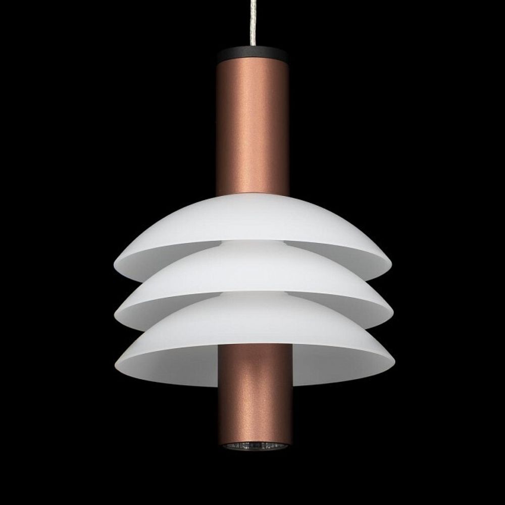 Подвесной светильник Citilux Майя CL202012