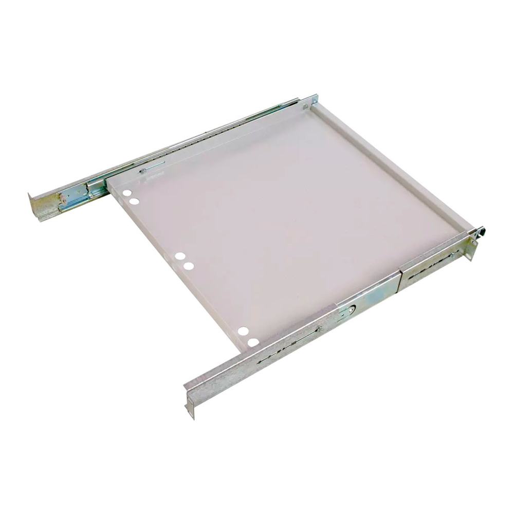 ТСВ-К4 полка клавиатурная ЦМО