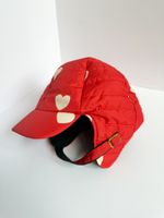 Стеганая шапка Mini Rodini, 98