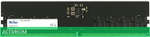 Оперативная память Netac Basic 8GB DDR5 4800МГц (NTBSD5P48SP-08)