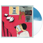 Basement / Be Here Now + Are You The One (Coloured Vinyl)(7" Vinyl Single)