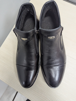 Ботинки Idaho 43р уценка2