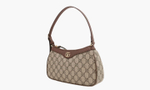 Сумка Gucci Ophidia Handbag Small GG Supreme "Beige/Ebony"