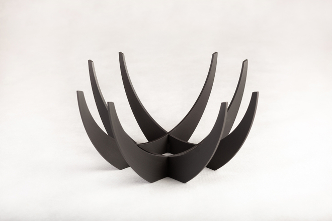 Основание для чаши BASE 850 (Up!Flame)