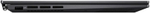 Ноутбук  ASUS ZenBook 14 UM3402YA-KP783W 14 ", Ryzen 5, 8 Гб RAM, 512 Гб SSD, Radeon Graphics, Черный