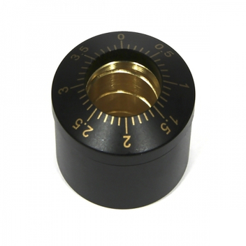 Denon 00D9410036704 Counter weight adj DP-300F bl