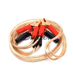 Провода прикуривателя 200А СИЛИКОН в сумке