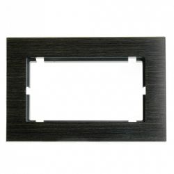 Рамка на 2 поста Stekker Катрин 50032