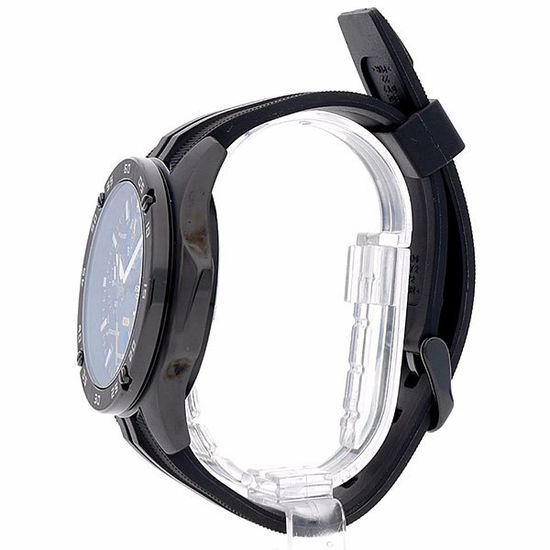 Наручные часы Casio Edifice EFR-558BP-1AVUEF