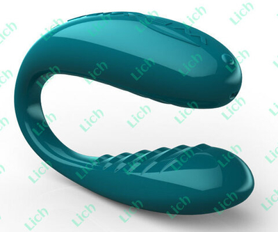 Вибромассажер We-Vibe II  изумрудный