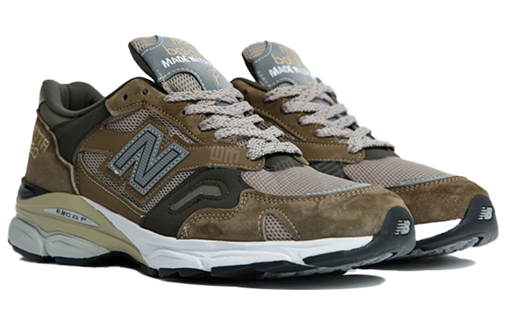 Кроссовки Patta X New Balance Nb 920
