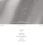Jimin (BTS) - FACE