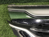 Решетка радиатора Mitsubishi Pajero Sport 3 (2015-2021)