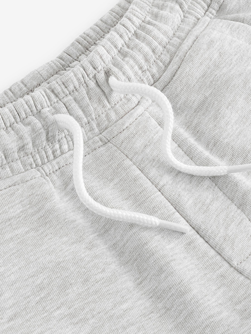 Шорты для мальчика Next D84-589, Серый