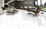 NT Ceramic Marmo Statuario Ultra White 60x120