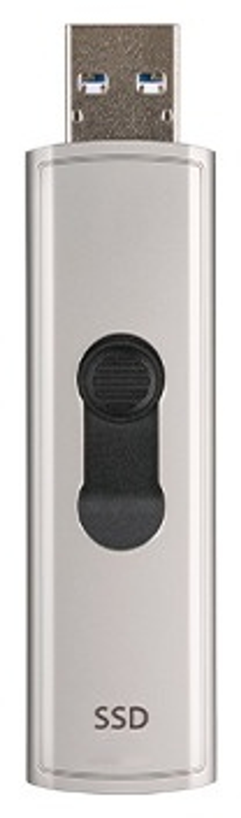 Внешний накопитель Transcend TS2TESD320A 2000 Гб