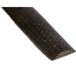 НАПИЛЬНИК ВИХРЬ 200ММ ПОЛУКРУГЛЫЙ С ДЕРЕВЯННОЙ РУКОЯТКОЙ